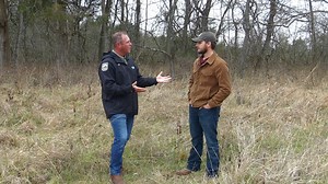 8.6K views · 412 reactions | Our newest video producer had never been hunting before, but that quickly changed when he started working for Kentucky Afield TV! Tune in this weekend to tag along as he goes on his first deer hunt during the late muzzleloader season. | Kentucky Afield | Facebook