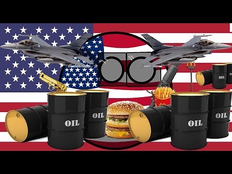 DID SOMEONE SAY OIL?!?!