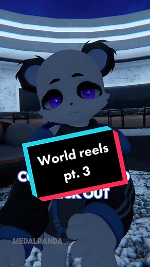 Medalpanda on TikTok