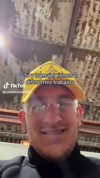 Diferentes Trabajos de Parejas