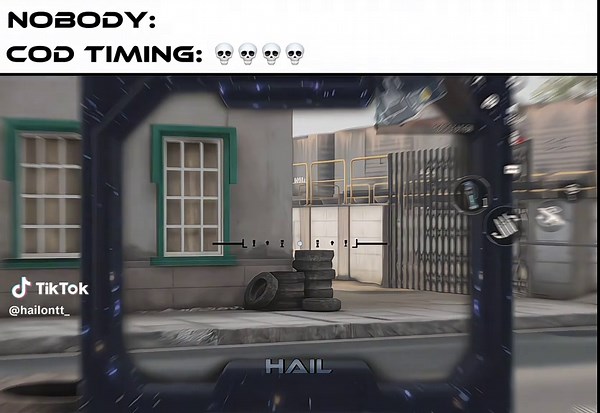 Call of Duty Sniper Clips: Worst Timing Moments