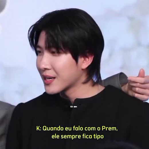 FirstKhao e Bounprem: A Dupla Inseparável