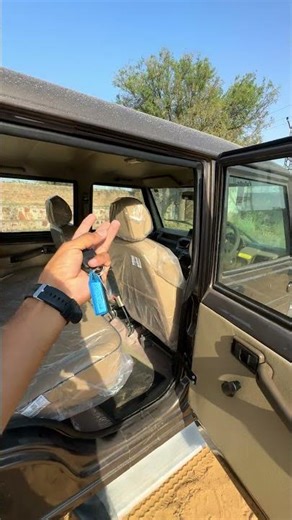 Bolero Camper 😲 Power Window भी दे दी 2026 में!