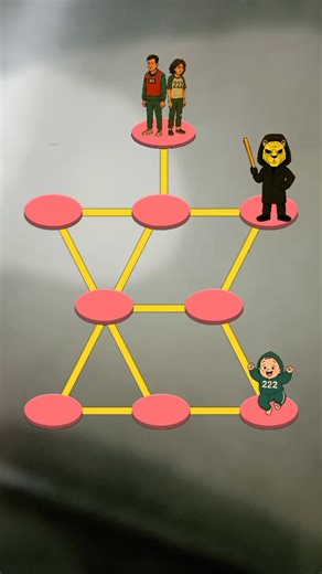 ~MUSTAFA SHARAZ~ (@murtaza.sharaz)’s videos with Squid Game (Let's Play) - Alok