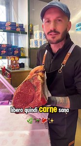 Il cavallo Islandese. Se vi capita provatelo 📹 by @macelleria_ilmegliodellecarni | Braciamiancora.com