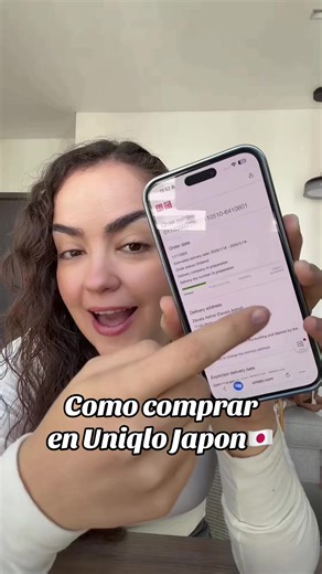 Guía para comprar en Uniqlo Japón: Haul y Tutorial