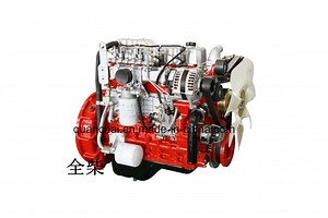 [Hot Item] Diesel Engine Bosch Electronic Controlled High-Pressure Common Rail System