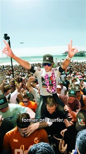 Surfer Spotlight | Brett Simpson