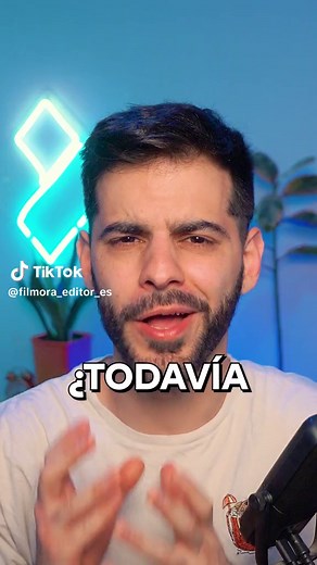 Edición de videos más rápida con IA en Filmora 13