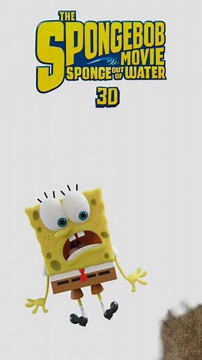SPONGEBOB SQUAREPANTS - Wipe