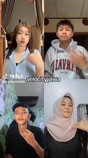 Dance Jawa Terbaru 2026 - Trending TikTok
