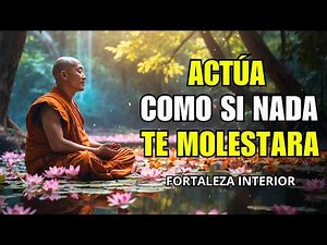 DESCUBRE el Poderoso SECRETO Budista para FORTALECER tu Interior
