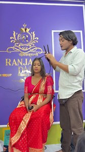 618K views · 6.3K reactions | Hairstyle, machine review # #viralvideoシ #hairstyle #kalkata #makup | গরিব কাকুর ভাই | Facebook