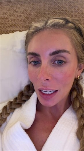 Bonnie's Journey: Preparing for Round 2 One Year Later