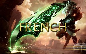 LOL放逐之刃死亡配音