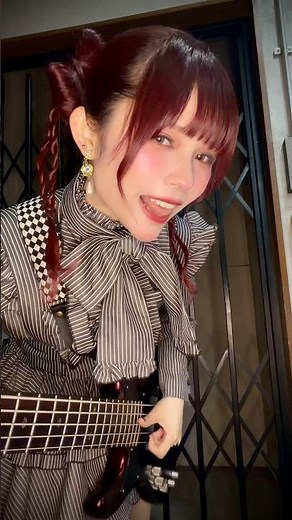 🔥思わず口ずさんじゃう曲🎧 #shorts #lovebites #オリジナル曲
