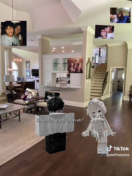 KathNiel Stories: Roblox Adventure Part 2 Finale