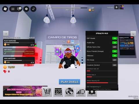 usando script no roblox