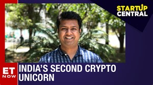 India’s 2nd crypto unicorn CoinSwitch Kuber wants to enter equities & MFs | StartUp Central