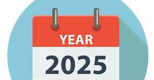 What could our lives be like in 2025?