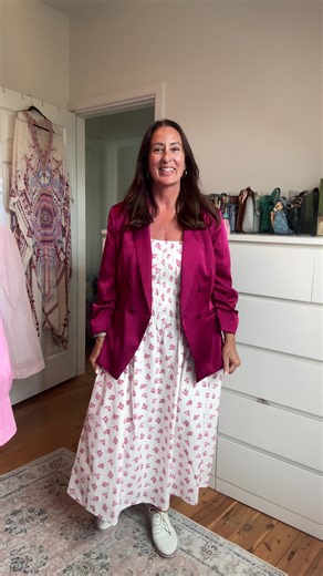 Daily Fashion Insights: Choosing Outfits with Confidence
