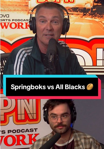 Springboks vs All Blacks: 2023 Rugby World Cup Final