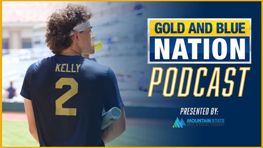 GBN Podcast: WVU baseball season preview