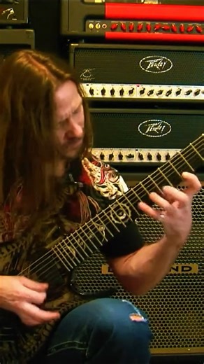 Rusty Coolley - Guitar Solo #guitar #rustycooley #guitarsolo | Shred Music TV