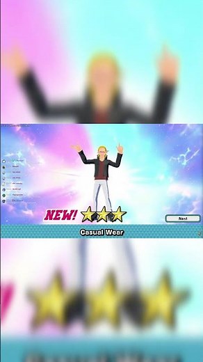 I Love The My Hero Gacha! #mhur #anime #mhacommunity #myheroultrarumble