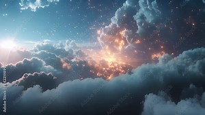 Utilizing big data and advanced technology meteorologists are constructing highly accurate weather forecasting models.