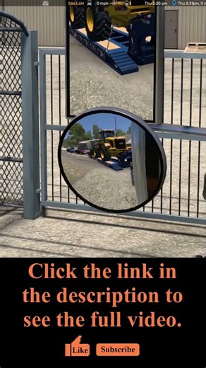 Trying the wrong gate in #ats #shorts