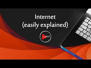 What is the Internet? (Definition, Function, and Impact)