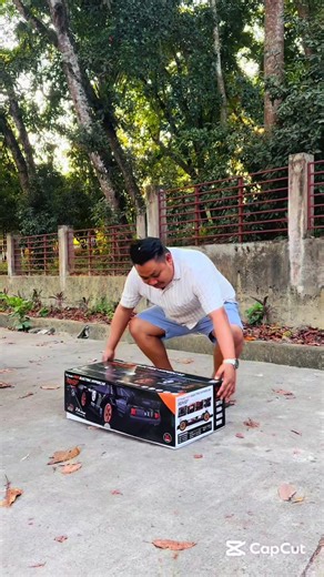 ZD Racing Ex 07 Unboxing