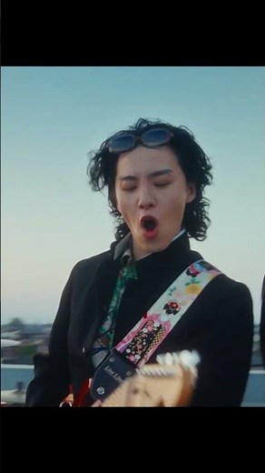 #MONKEYMAJIK x #川西拓実(#JO1)”Unstoppable” MV公開🎬ラスサビは夕暮れの校舎屋上