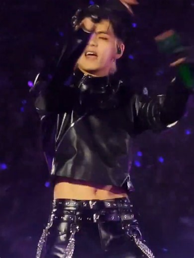 Taehyung Fake Love - Arirang Tour In Las Vegas Day 3 #taehyung #btsconcert2026 #btsarmy #btsworldtour_arirang #kimtaehyung credit to owner for the video