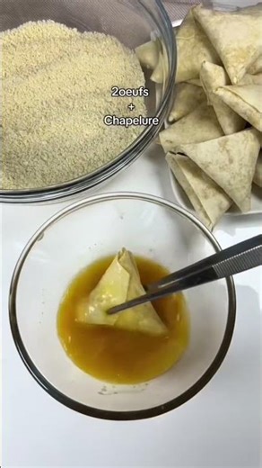 ⚡️ ULTIMATE Crispy & Cheesy Tuna Pockets! 🤤 (WARNING: Addictive!) #food #easyrecipes #beefstew