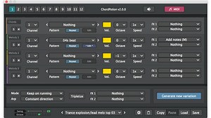 ChordPotion 2 is a MIDI effect plugin that can magic up something new out of your chord progressions
