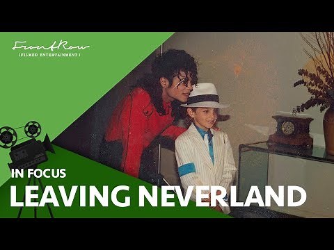 Leaving Neverland | Official Trailer [HD] | 2019