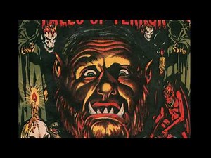 FOUR COLOR FEAR: Forgotten Horror Comics of the 1950s