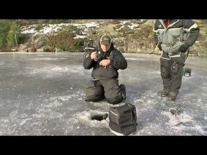 Master the Art of Panfish Fishing with Acme Tackle's Kastmaster Tiger Glow Series!