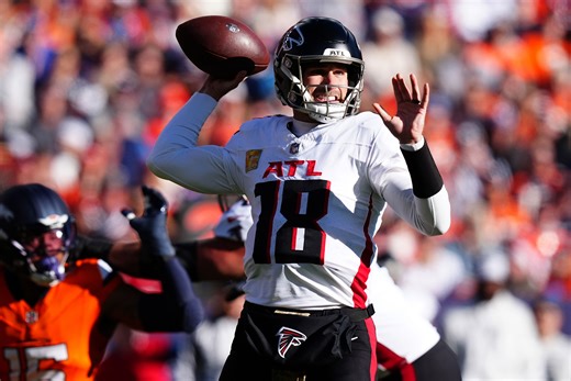 LA Chargers vs. Atlanta Falcons: Box score, stats and summary feat. Kirk Cousins, Justin Herbert