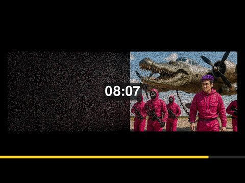 BRAINROT: Thanos Captures Italian Brainrot Animals 40 Minutes | PixelFlow Timer