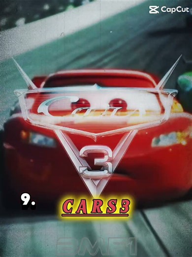 My top 12 favorite Pixar movies #capcut