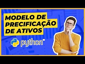 Building the Capital Asset Pricing Model in Python