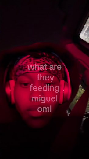 banger after banger #fyp #xzybca #miguel #music | miguel