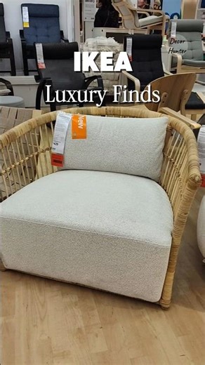 IKEA 2025 | IKEA LUXURY FINDS ✨ check out my channel for Ikea videos