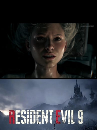 Resident Evil 9 Trailer Release and Details