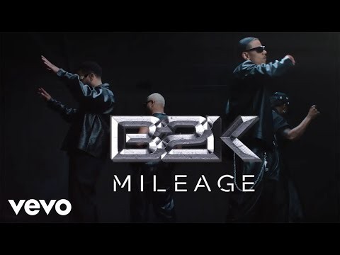 B2K - Mileage (Official Music Video)