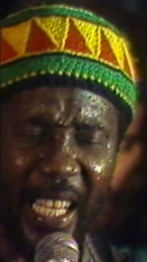 Toots and the Maytals - Hard Road - 1985