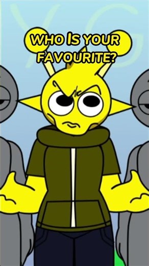 Incredibox Sprunki Retake HUMAN but Everyone is SIGMA! (NEW SUS MOD!)